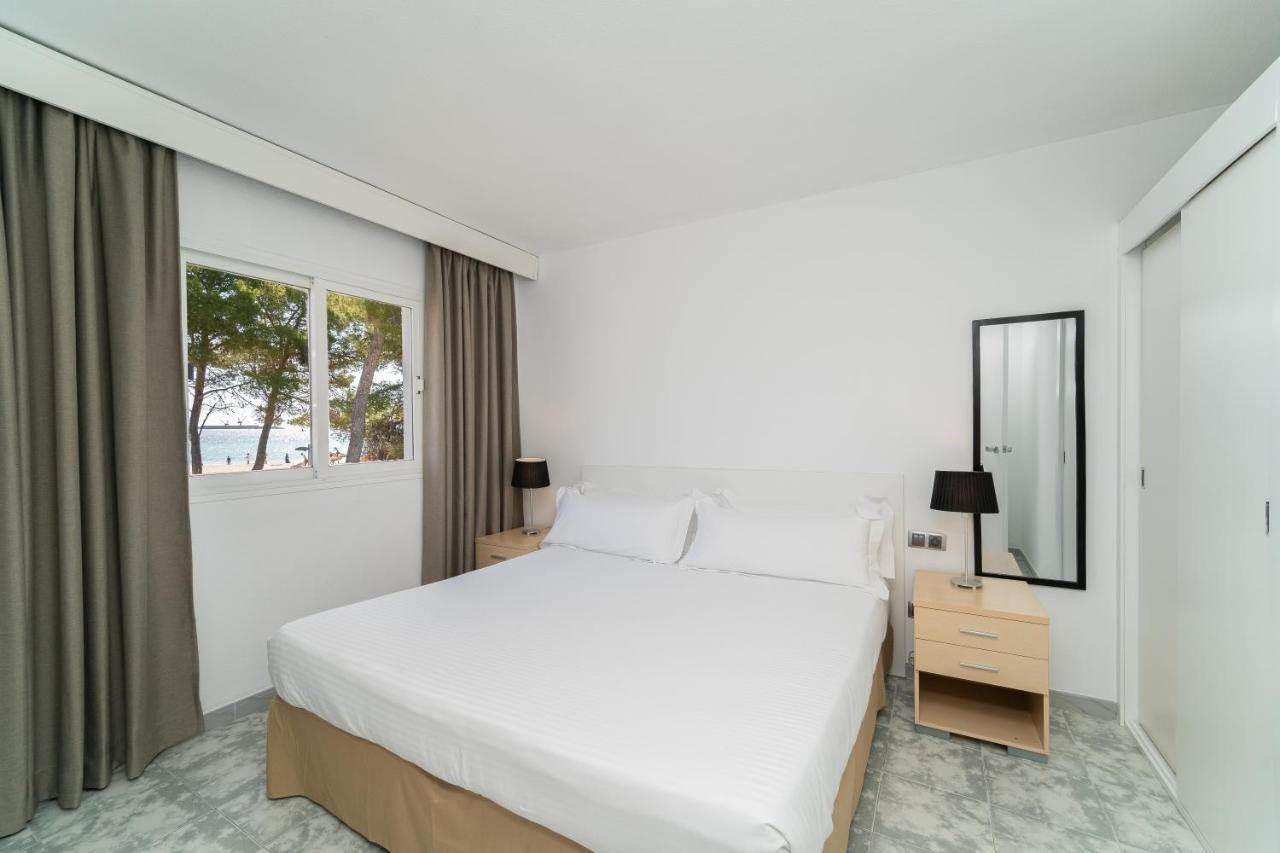 Apartamentos Ferrer Playa De Alcudia Port de Alcudia  Bagian luar foto